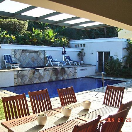 The Terrace Bed & Breakfast East London Exterior photo